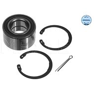 MEYLE Wheel bearing 614 160 0008 - Bearing