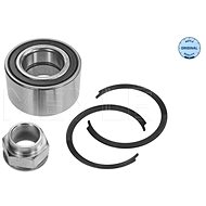 MEYLE Wheel bearing 614 160 0020 - Bearing