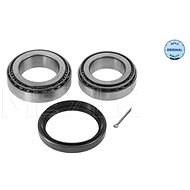 MEYLE Wheel bearing 614 650 0002 - Bearing