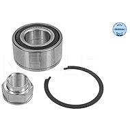 MEYLE Wheel bearing 614 650 0004 - Bearing