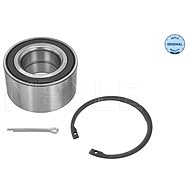 MEYLE Wheel bearing 614 650 0006 - Bearing