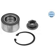 MEYLE Wheel bearing 714 108 0002 - Bearing