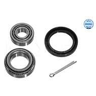 MEYLE Wheel bearing 714 500 0000 - Bearing