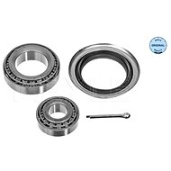 MEYLE Wheel bearing 714 502 0006 - Bearing
