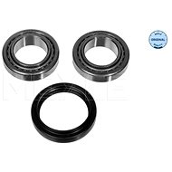 MEYLE Wheel bearing 714 650 0010 - Bearing