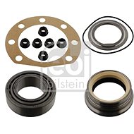 FEBI BILSTEIN Wheel bearing 01063 - Bearing