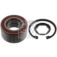 FEBI BILSTEIN Wheel bearing 01972 - Bearing