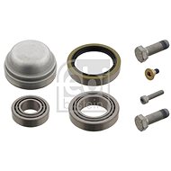 FEBI BILSTEIN Wheel bearing 02071 - Bearing