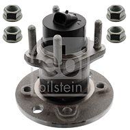 FEBI BILSTEIN Wheel bearing 02843 - Bearing