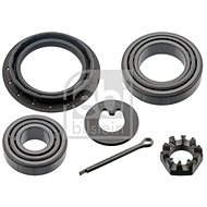 FEBI BILSTEIN Wheel bearing 03115 - Bearing
