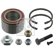 FEBI BILSTEIN Wheel bearing 03624 - Bearing