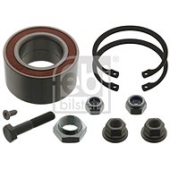 FEBI BILSTEIN Wheel bearing 03662 - Bearing