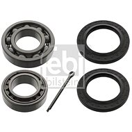 FEBI BILSTEIN Wheel bearing 03691 - Bearing