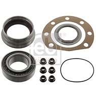 FEBI BILSTEIN Wheel bearing 04284 - Bearing