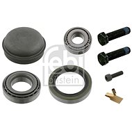 FEBI BILSTEIN Wheel bearing 05141 - Bearing