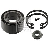 FEBI BILSTEIN Wheel bearing 05380 - Bearing