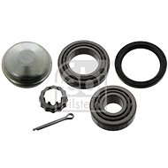 FEBI BILSTEIN Wheel bearing 05386 - Bearing