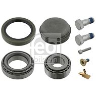 FEBI BILSTEIN Wheel bearing 05416 - Bearing