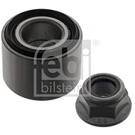 FEBI BILSTEIN Wheel bearing 05537 - Bearing