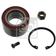 FEBI BILSTEIN Wheel bearing 05847 - Bearing