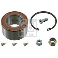 FEBI BILSTEIN Wheel bearing 05848 - Bearing