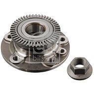 FEBI BILSTEIN Wheel bearing 06167 - Bearing