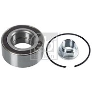 FEBI BILSTEIN Wheel bearing 100177 - Bearing