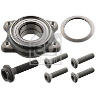 FEBI BILSTEIN Wheel bearing 101139 - Bearing