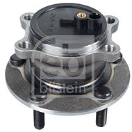 FEBI BILSTEIN Wheel bearing 101370 - Bearing