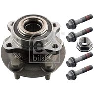 FEBI BILSTEIN Wheel bearing 101376 - Bearing