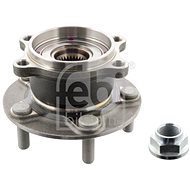FEBI BILSTEIN Wheel bearing 102028 - Bearing