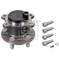 FEBI BILSTEIN Wheel bearing 102266 - Bearing