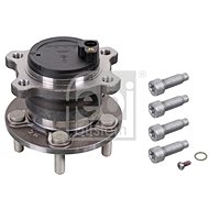 FEBI BILSTEIN Wheel bearing 102267 - Bearing