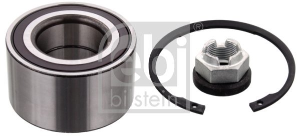 FEBI BILSTEIN Wheel bearing 102269 - Bearing