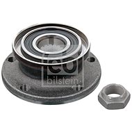 FEBI BILSTEIN Wheel bearing 102777 - Bearing