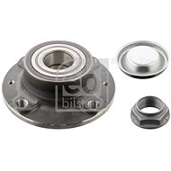 FEBI BILSTEIN Wheel bearing 102781 - Bearing