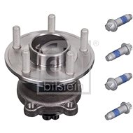 FEBI BILSTEIN Wheel bearing 102785 - Bearing
