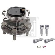 FEBI BILSTEIN Wheel bearing 102787 - Bearing
