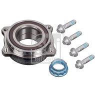 FEBI BILSTEIN Wheel bearing 102834 - Bearing
