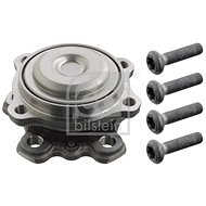 FEBI BILSTEIN Wheel bearing 103943 - Bearing