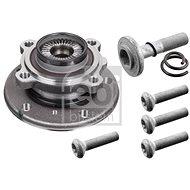 FEBI BILSTEIN Wheel bearing 104110 - Bearing