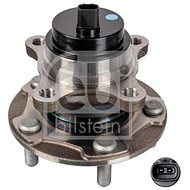 FEBI BILSTEIN Wheel bearing 107920 - Bearing