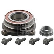 FEBI BILSTEIN Wheel bearing 12202 - Bearing