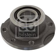 FEBI BILSTEIN Wheel bearing 12370 - Bearing