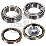 FEBI BILSTEIN Wheel bearing 12695 - Bearing
