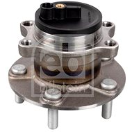 FEBI BILSTEIN Wheel bearing 170954 - Bearing