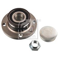 FEBI BILSTEIN Wheel bearing 171142 - Bearing