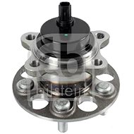 FEBI BILSTEIN Wheel bearing 171893 - Bearing