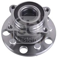 FEBI BILSTEIN Wheel bearing 171895 - Bearing