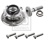 FEBI BILSTEIN Wheel bearing 172330 - Bearing